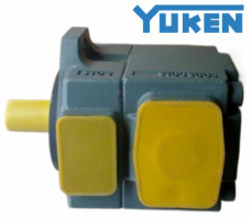 YUKEN油研葉片泵系列